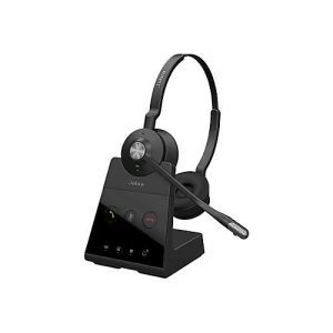 Jabra Engage 65 Stereo – Headset Jabra Engage 65 Stereo – Headset