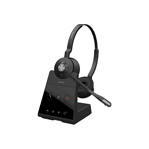 Jabra Engage 65 Stereo - Headset