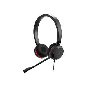 Jabra Evolve 20 UC stereo – Special Edition – Headset Jabra Evolve 20 UC stereo – Special Edition – Headset