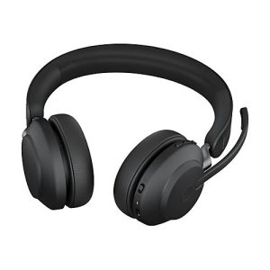 Jabra Evolve2 65 UC Stereo – Headset