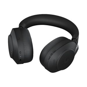 Jabra Evolve2 85 MS Stereo – Headset – ohrumschließend – Bluetooth – kabellos, kabelgebunden – aktive Rauschunterdrückung