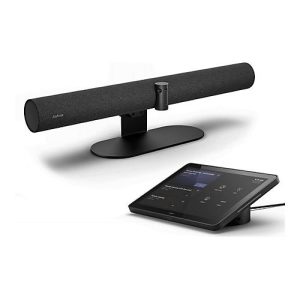 Jabra PanaCast 50 Video Bar System – Kit für Videokonferenzen (PanaCast 50) – Certified for Zoom Rooms Jabra PanaCast 50 Video Bar System – Kit für Videokonferenzen (PanaCast 50) – Certified for Zoom Rooms