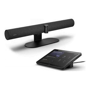 Jabra PanaCast 50 Video Bar System – Kit für Videokonferenzen (PanaCast 50)