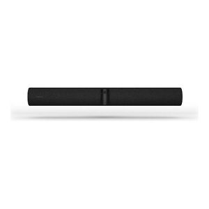 Jabra PanaCast 50 – Videokonferenzkomponente – Zoom Certified, Zertifiziert für Microsoft Teams, optimiert für UC – Schwarz
