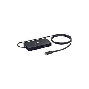 Jabra PanaCast USB Hub – Dockingstation – USB-C – VGA, HDMI