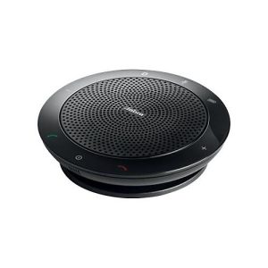 Jabra SPEAK 510 MS – VoIP-Freisprechtelefon für Tisch