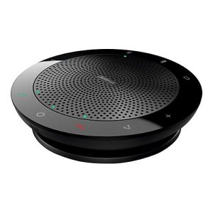 Jabra SPEAK 510+ MS – VoIP-Freisprechtelefon für Tisch