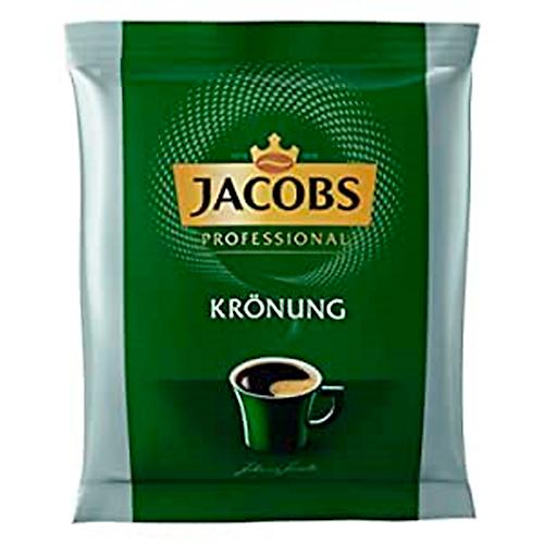 Jacobs Professional Krönung Filterkaffee, Röstkaffee im Filterbeutel, 80 x 60g, gemahlen