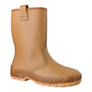 Jallatte Winterschlupfstiefel Jalartic SAS Gr.43 beige AP-23-Leder S3 SRC EN20345 Jallatte Winterschlupfstiefel Jalartic SAS Gr.43 beige AP-23-Leder S3 SRC EN20345