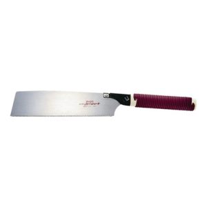 Japansäge/Feinzugsäge Rapid Pull Blatt-L.230mm Gesamt-L.420mm ger.Griff TAJIMA