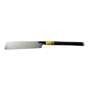 Japansäge/Feinzugsäge TAJIMA Blatt-L. 265mm Gesamt-L. 600mm gerader Griff Japansäge/Feinzugsäge TAJIMA Blatt-L. 265mm Gesamt-L. 600mm gerader Griff