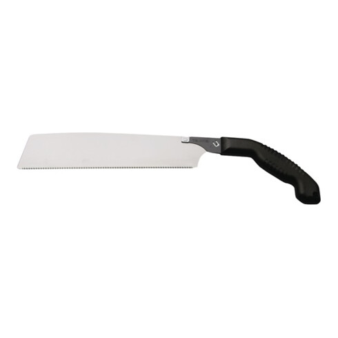 Japansäge/Feinzugsäge TAJIMA Blatt-L.300mm Gesamt-L.475mm Pistolengriff TAJIMA