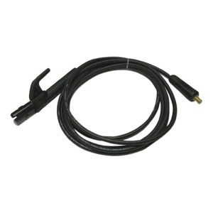 JAS Elektrodenhalter konfektioniert 300 A 35 mm² KS 50 5m JAS Elektrodenhalter konfektioniert 300 A 35 mm² KS 50 5m