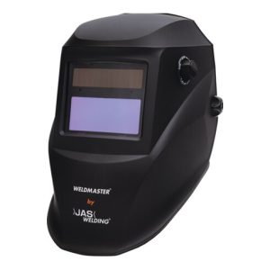 JAS-Weldmaster® ECO Schweißerschutzhelm man.variabel DIN 4/9-13 JAS-Weldmaster® ECO Schweißerschutzhelm man.variabel DIN 4/9-13