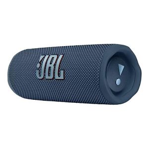 JBL Flip 6 – Lautsprecher – tragbar – kabellos – Bluetooth 5.1 – App-gesteuert JBL Flip 6 – Lautsprecher – tragbar – kabellos – Bluetooth 5.1 – App-gesteuert