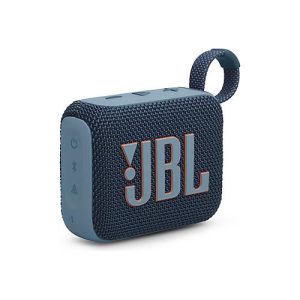 JBL Go 4 – Lautsprecher – tragbar – kabellos – Bluetooth – App-gesteuert JBL Go 4 – Lautsprecher – tragbar – kabellos – Bluetooth – App-gesteuert