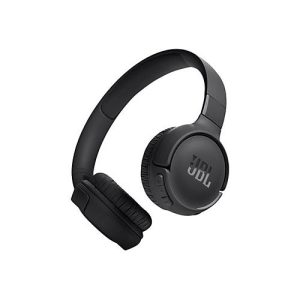 JBL TUNE 520BT – Kopfhörer mit Mikrofon – On-Ear – Bluetooth – kabellos – Schwarz JBL TUNE 520BT – Kopfhörer mit Mikrofon – On-Ear – Bluetooth – kabellos – Schwarz