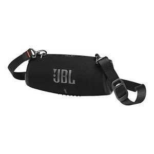 JBL Xtreme 3 – Lautsprecher – tragbar – kabellos – Bluetooth 5.1 – Schwarz JBL Xtreme 3 – Lautsprecher – tragbar – kabellos – Bluetooth 5.1 – Schwarz