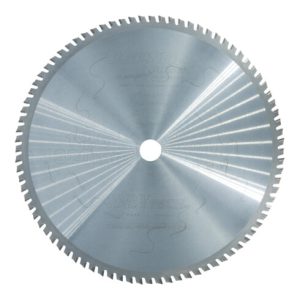 Jepson Drytech® HM-Sägeblatt Durchmesser 320 mm / 84Z für Stahl Jepson Drytech® HM-Sägeblatt Durchmesser 320 mm / 84Z für Stahl