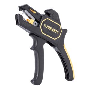 Jokari Abisolierzange, für Leiterquerschnitt: 6 mm2 Jokari Abisolierzange, für Leiterquerschnitt: 6 mm2