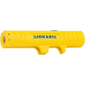 JOKARI Kabelentmantler f.Kabel 8 – 13 mm JOKARI Kabelentmantler f.Kabel 8 – 13 mm