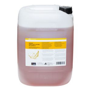 Jokisch Hochleistungs-Schneidöl chlorfrei Alpha 93, Inhalt: 20 l Jokisch Hochleistungs-Schneidöl chlorfrei Alpha 93, Inhalt: 20 l