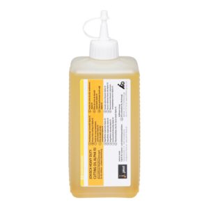 Jokisch Hochleistungs-Schneidöl dickflüssig, chlorfrei DAR 50 Visco, Inhalt: 0,5 l Jokisch Hochleistungs-Schneidöl dickflüssig, chlorfrei DAR 50 Visco, Inhalt: 0,5 l