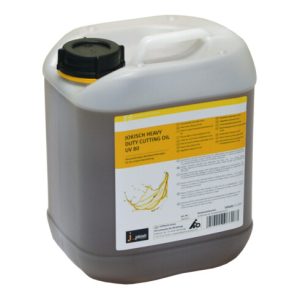 Jokisch Hochleistungs-Schneidöl mineralölfrei UV 80, Inhalt: 5 l Jokisch Hochleistungs-Schneidöl mineralölfrei UV 80, Inhalt: 5 l