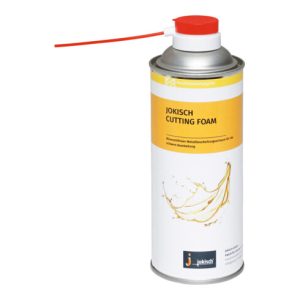 Jokisch Hochleistungs-Schneidölschaum, chlorfrei, Inhalt: 0,4 l Jokisch Hochleistungs-Schneidölschaum, chlorfrei, Inhalt: 0,4 l