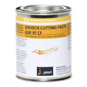 Jokisch Hochleistungs-Schneidpaste, chlorfrei, Inhalt: 120 g Jokisch Hochleistungs-Schneidpaste, chlorfrei, Inhalt: 120 g