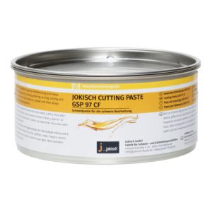 Jokisch Hochleistungs-Schneidpaste, chlorfrei, Inhalt: 750 g Jokisch Hochleistungs-Schneidpaste, chlorfrei, Inhalt: 750 g