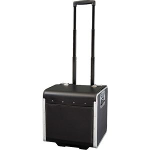 JSA Aktenkoffer Perugia, mit Tragegriff und Rollen, mit 1 Fach, Kunstleder, schwarz JSA Aktenkoffer Perugia, mit Tragegriff und Rollen, mit 1 Fach, Kunstleder, schwarz