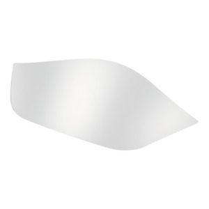 Jsp Abzieh-Visier-Set, 10-teilig, Typ: VISOR Jsp Abzieh-Visier-Set, 10-teilig, Typ: VISOR