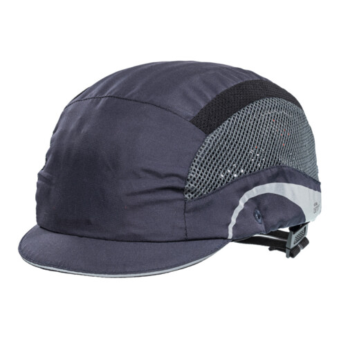 Jsp Anstoßkappe HardCap Aerolite, marine, Typ: MICRO
