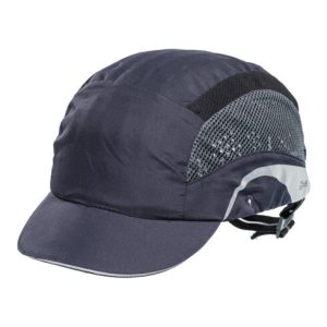 Jsp Anstoßkappe HardCap Aerolite, marine, Typ: SHORT Jsp Anstoßkappe HardCap Aerolite, marine, Typ: SHORT
