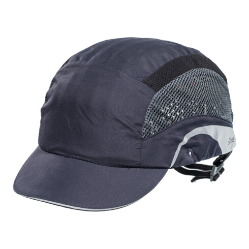 Jsp Anstoßkappe HardCap Aerolite, marine, Typ: SHORT