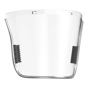 JSP Ersatz-Visier, Typ: VISOR JSP Ersatz-Visier, Typ: VISOR