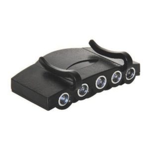 JSP LED-Lampe, Typ: LAMP JSP LED-Lampe, Typ: LAMP