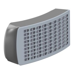 JSP Wechselfilter-Set, Paar, Typ: P3 JSP Wechselfilter-Set, Paar, Typ: P3