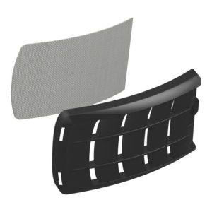 JSP Wechselfilter-Set, Paar, Typ: VF JSP Wechselfilter-Set, Paar, Typ: VF