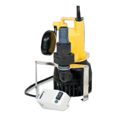 Jung Pumpen Drainageset 0,75/0,49 kW 3,3A U 6 Drain ES