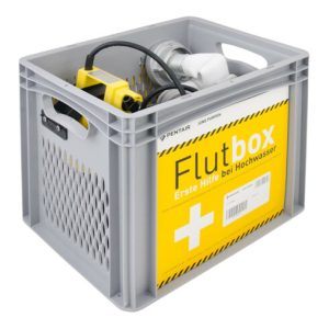 Jung Pumpen Flutbox JP09479 Jung Pumpen Flutbox JP09479
