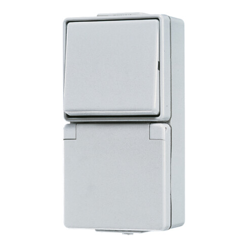 Jung SCHUKO-Steckdose 16A 250V 676 W