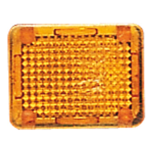 Jung Symbol orange neutral 33 O