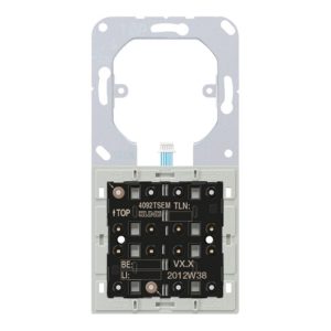 Jung Tastsensor-Erweiter.Modul Universal 2-fach 4092 TSEM Jung Tastsensor-Erweiter.Modul Universal 2-fach 4092 TSEM
