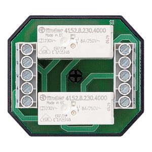 Jung Trenn-Relais UP elektr.Entkopplung TR-SUP