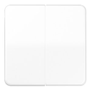 Jung Wippe aws für Schalter/Taster CD 595 BF WW Jung Wippe aws für Schalter/Taster CD 595 BF WW