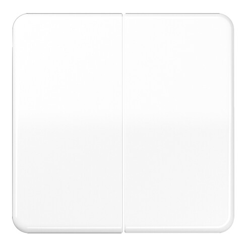Jung Wippe aws für Schalter/Taster CD 595 BF WW