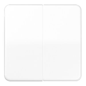 Jung Wippe aws für Taster CD 595 WW Jung Wippe aws für Taster CD 595 WW