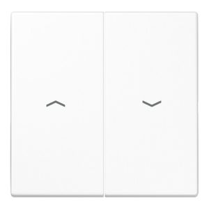 Jung Wippe Symbole aws für Taster LS 995 P WW Jung Wippe Symbole aws für Taster LS 995 P WW